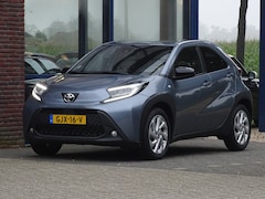 Toyota Aygo X - 1.0 VVT-i MT Pulse