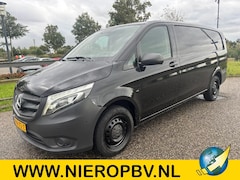 Mercedes-Benz Vito - 114CDI L3H1 Automaat Airco Navi Cruisecontrol Xenon Trekhaak 66.300KM