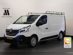 Renault Trafic - 2.0 dCi 120PK - EURO 6 - Airco - Cruise - Navi - € 10.950, - Excl