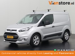 Ford Transit Connect - 1.6TDCI 95PK Navigatie | Camera | Navigatie | Camera | Airco | Cruise