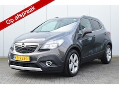 Opel Mokka - 1.4 T Cosmo LPG G3 Eerste eigenaar