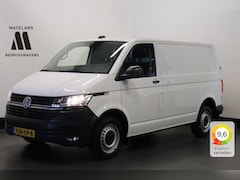 Volkswagen Transporter - 2.0 TDI 150PK EURO 6 - Airco - Navi - Cruise - € 18.950, - Excl