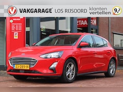 Ford Focus - 1.0 EcoBoost *Trend* | Dealer OH | Trekhaak | Carplay | Navigatie | A/C | Cruise Control |