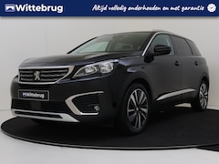 Peugeot 5008 - 1.2 PureTech 130 Allure Avantage Automaat | Navigatie | Camera | Parkeersensoren