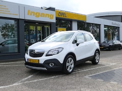 Opel Mokka - 1.4 Turbo Edition | Trekhaak | 2e eigenaar