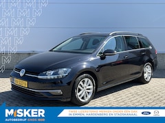 Volkswagen Golf Variant - 1.0 TSI Comfortline, trekhaak