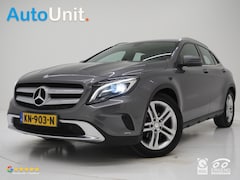 Mercedes-Benz GLA-Klasse - 180 Prestige | Automaat | Bi-Xenon | Stoelverwarming | Cruise | Trekhaak