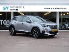 Peugeot 2008 - 1.2 PureTech 130pk Allure Pack | App Connect | Climate | Adaptive Cruise | Keyless | Camer