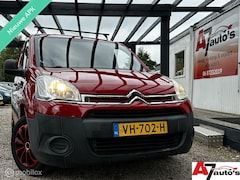 Citroën Berlingo - bestel 1.6 HDI 500 Nieuwe APK