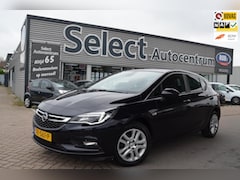 Opel Astra - 1.0 Online Edition| NAVI| NAP| 105PK|SENSOREN V+A|GEEN IMPORT