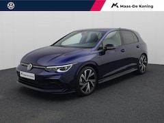 Volkswagen Golf - 1.5eTSI/150PK R-Line Blackstyle DSG · Navigatie · Parkeersensoren + camera · Stoel-&stuurv