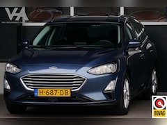 Ford Focus Wagon - 1.0 EcoBoost Trend Edition Business, PDC