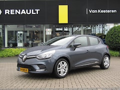 Renault Clio - TCe 90pk Zen / Navigatie / Cruise-Control / 1e eigenaar /