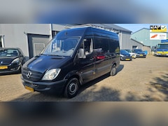 Mercedes-Benz Sprinter - 315 2.2 CDI VERLENGD/VERHOOGD/189000 KM