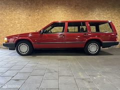 Volvo 740 - 2.0i Estate - 05-1991