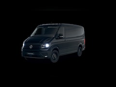 Volkswagen Crafter - Bedrijfswagens 2.0 30 TDI L3H2 Highline 103kW 140pk 8 vers auto | Interieur Pakket: Naviga