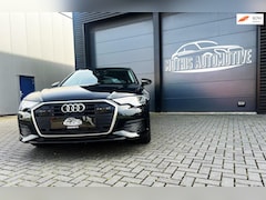 Audi A6 Avant - 45 TFSI Design Pro Line Plus