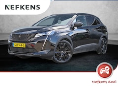 Peugeot 3008 - 1.6 HYbrid4 300 Blue Lease GT AUTOMAAT | Panoramisch Schuif/kantel Dak | Elektrische Geheu