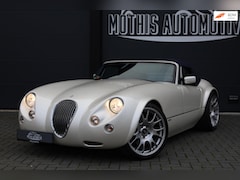 Wiesmann MF3 - ROADSTER Balloonwhite