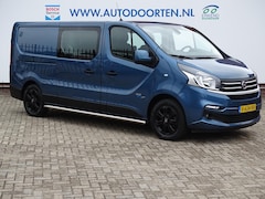 Fiat Talento - 1.6 MJ EcoJet L2H1 DC SX|CAMERA|NAVI|TREKHAAK