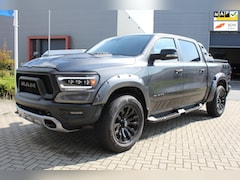 Dodge Ram 1500 - Rebel 5.7 V8 4x4 Crew Cab LPG