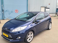 Ford Fiesta - 1.6 Metal