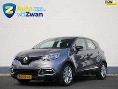 Renault Captur - 1.2 TCe Dynamique Automaat/Navi/Cruise/Nap