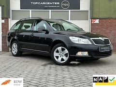 Skoda Octavia Combi - 1.2 TSI/TREKHAAK/PARKS/AUT/APK/NAP