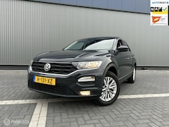 Volkswagen T-Roc - 1.0 TSI Style/APK/NAVI/LANE ASSIST/GARANTIE