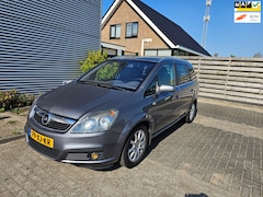 Opel Zafira - 2.2 Executive 7-Pers. NAV.+ Airco Bj:2007 NAP