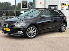 Volkswagen Polo - 1.0 TSI Beats| PANO| NAP| AUTOMAAT