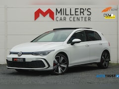 Volkswagen Golf - 1.4 eHybrid GTE CAM PANO HUD IQ-MATRIX BTW