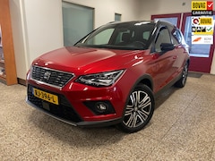 Seat Arona - 1.0 TSI Xcellence Launch Edition Automaat | NL auto