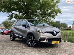 Renault Captur - 1.5 dCi Dynamique | Cruise + Clima + Navi nu € 8.975,