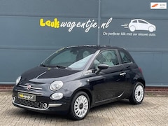 Fiat 500 - 1.0 Hybrid Dolcevita *carplay *cruise *zesbak *BTW