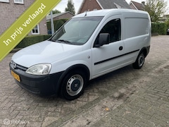 Opel Combo - 1.3 CDTi Airco GEEN APK