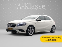 Mercedes-Benz A-klasse - 180 CDI Prestige AMG Ed- Leer I Navi I Xenon Led I PDC I ECC I LMV