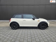 MINI One - 1.2 KEYLESS/ CRUISE/ STOELVERW./ AIRCO/ 2015