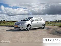 Toyota Auris - 1.6 VVT-i 132PK Aspiration