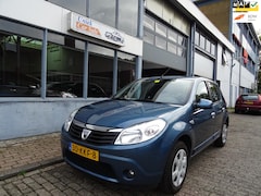 Dacia Sandero - 1.2 Lauréate