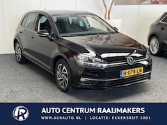 Volkswagen Golf - 1.4 TSI Highline 125 PK NAVIGATIE STOELVERWARMING CLIMATE CONTROL APPLE CARPLAY ZEER MOOI