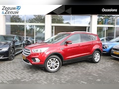 Ford Kuga - 1.5 EcoBoost Titanium | Airco | Navi | Camera | LM Velgen |