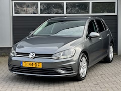 Volkswagen Golf - 1.0 TSI DSG Comfortline Navi, Adaptive Cruise, Climate Control, Camera