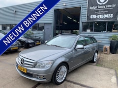 Mercedes-Benz C-klasse Estate - 280 Avantgarde topstaat binnen & buiten