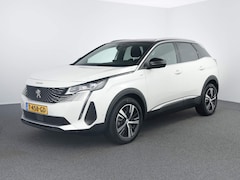 Peugeot 3008 - 3008 GT PureTech 130 EAT8 | Automaat | Navi | Adaptieve cruise | Camera | Clima |