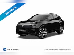 Volkswagen Tiguan - 1.5 eHybrid 272 6DSG R-Line Edition | 'App-Connect' draadloze smartphone integratie | Afst