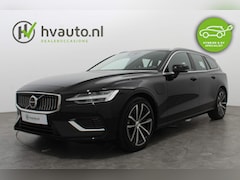 Volvo V60 - 2.0 T6 RECHARGE 350PK AWD PLUS BRIGHT AUT8 | Long Range | Google |