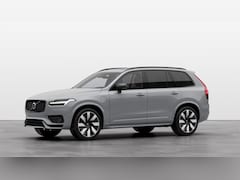 Volvo XC90 - 2.0 T8 Plug-in hybrid AWD Ultra Dark Edition | Luchtvering | Bowers & Wilkins | Massage