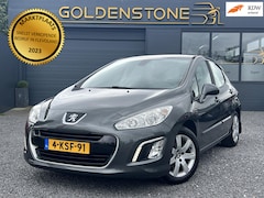 Peugeot 308 - 1.6 VTi Active Trekhaak, Clima, Elek Ramen, Cruise, LM Velgen, Nieuwe Apk bij Aflevering