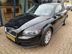 Volvo C30 - 2.4i 170PK NL Auto / Youngtimer